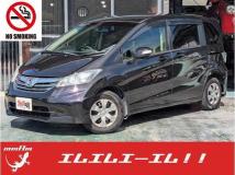 2012 Honda Freed