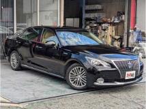2014 Toyota Crown Majesta