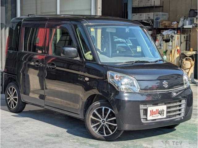 2014 Suzuki Suzuki Others