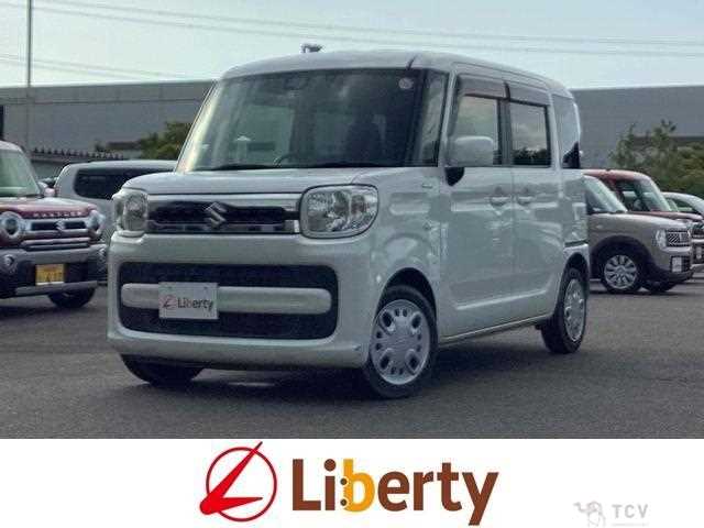 2020 Suzuki Suzuki Others