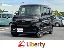 2019 Honda N BOX