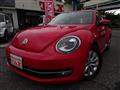 2014 Volkswagen Beetle