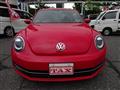 2014 Volkswagen Beetle
