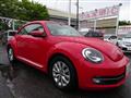 2014 Volkswagen Beetle