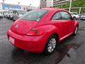 2014 Volkswagen Beetle