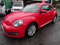 2014 Volkswagen Beetle