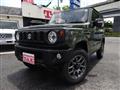 2024 Suzuki Jimny