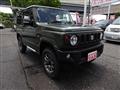 2024 Suzuki Jimny