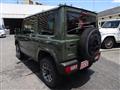 2024 Suzuki Jimny