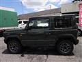 2024 Suzuki Jimny