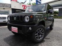 2024 Suzuki Jimny