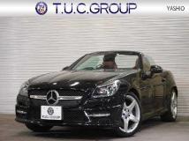 2011 Mercedes-Benz SLK