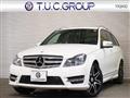 2013 Mercedes-Benz C-Class