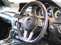 2013 Mercedes-Benz C-Class