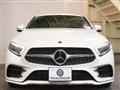 2018 Mercedes-Benz Cls-Class