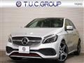 2016 Mercedes-Benz A-Class