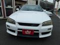 2000 Nissan Skyline