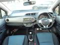 2012 Toyota Vitz