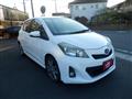 2012 Toyota Vitz
