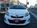 2012 Toyota Vitz