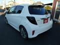 2012 Toyota Vitz