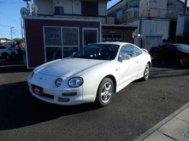 1998 Toyota Celica JDM car for sale