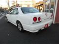 2000 Nissan Skyline