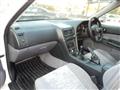 2000 Nissan Skyline