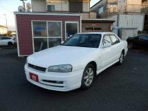 2000 Nissan Skyline