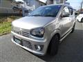2016 Suzuki Alto Works