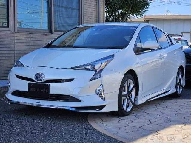 2018 Toyota Prius