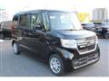 2023 Honda N BOX