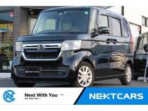 2023 Honda N BOX