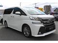 2017 Toyota Vellfire