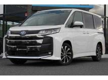 2025 Toyota Noah