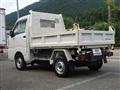 2020 Daihatsu Hijet Truck