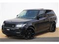 2013 Land Rover Range Rover