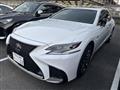 2018 Lexus LS