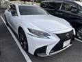 2018 Lexus LS