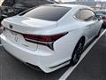 2018 Lexus LS