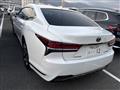 2018 Lexus LS