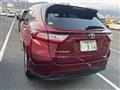 2018 Toyota Harrier