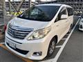 2012 Toyota Alphard Hybrid