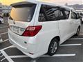 2012 Toyota Alphard Hybrid