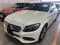 2014 Mercedes-Benz C-Class