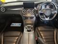 2015 Mercedes-Benz C-Class
