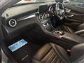 2015 Mercedes-Benz C-Class