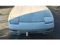 1996 Nissan 180SX