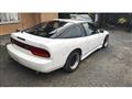 1996 Nissan 180SX
