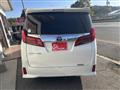 2021 Toyota Alphard G